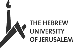 Hebrew University of Jerusalem Logo